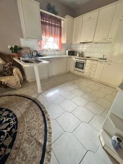 Despina's House - Chrysoupolis - 4