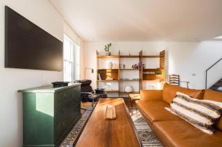 Bellevue Notting Hill 2 Bed by Holland Park - Londra - 5
