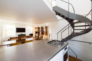 Bellevue Notting Hill 2 Bed by Holland Park - Londra - 3