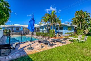 Glittering Palms - Fort Lauderdale - 8