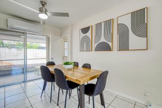 Glittering Palms - Fort Lauderdale - 5