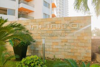 U-GO Edificio Infinito en Cartagena - Cartagena das Índias - 5