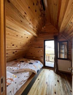 Brvnara Pogled Zlatara - Nova Varoš - 3
