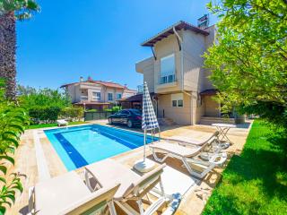 Paradise Town Villa Legend - 7