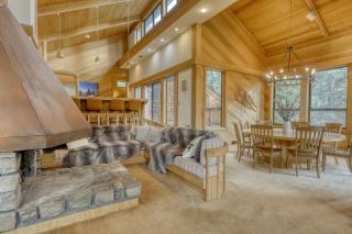 Timberline Daydream - 7