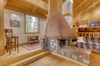Timberline Daydream - 6