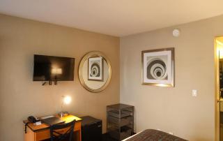 City Center Inn and Suites - San Francisco - 3