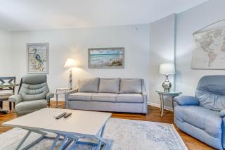 Palms of Destin Resort Condo Beaches, Golf and More - Destin - 6