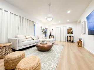 Two 2BR Homes for Family and Friends Retreat - DOH-W - Los Angeles - 7