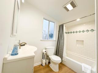 Two 2BR Homes for Family and Friends Retreat - DOH-W - Los Angeles - 3