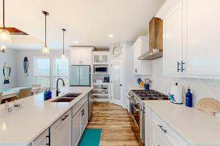 Elevated Oasis - Corpus Christi - 2