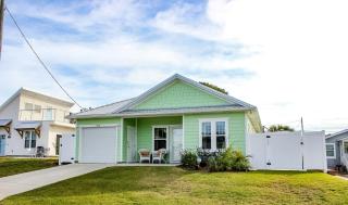 Seaglass Cottage - Panama City Beach - 0