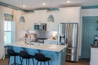 Seaglass Cottage - Panama City Beach - 3