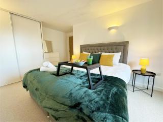 Vibrant City Apt 2 Bed in Hoxton and Shoreditch - London - 0