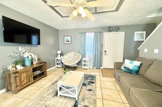 The Palmetto - Panama City Beach - 9