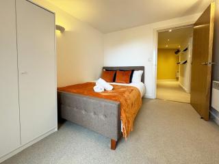 Vibrant City Apt 2 Bed in Hoxton and Shoreditch - London - 8