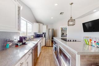 Desert Oasis - Littlefield - 4