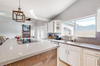 Desert Oasis - Littlefield - 3