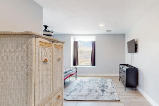 Desert Oasis - Littlefield - 1