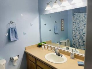 Cozy, spacious 2bd/2bath near Disney - Kissimmee - 5