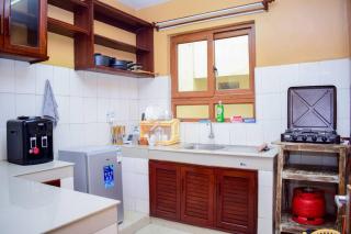 Luxe stay Airbnb - Mtwapa - 4