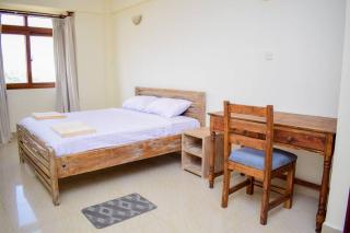 Luxe stay Airbnb - Mtwapa - 3
