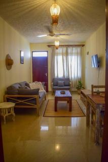 Luxe stay Airbnb - Mtwapa - 2
