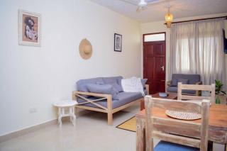 Luxe stay Airbnb - Mtwapa - 1