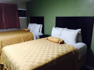 Executive Inn & Kitchenette Suites-Eagle Pass - Eagle Pass - 8