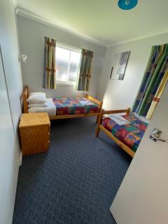 Orford Prosser Holiday Units - Orford - 9