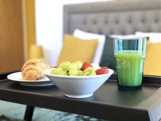 Vibrant City Apt 2 Bed in Hoxton and Shoreditch - 4