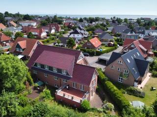 Familiendomizil am Meer - Erholung pur an der Ostsee!W3 - Scharbeutz - 8