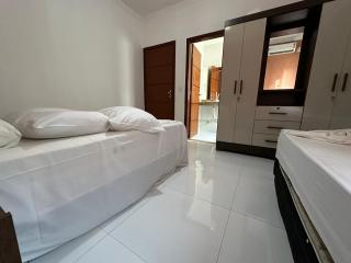 Apartamento da Jana a 1,5km praia - Porto Seguro - 4