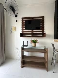 Apartamento da Jana a 1,5km praia - Porto Seguro - 2