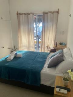 Casa Blue habitacion TORTUGA - Isola Holbox - 0