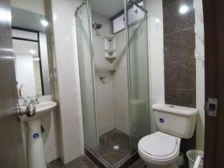 Aparta-estudio cerca al CC Viva norte Tunja - 2