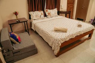 Silent valley nest - 1