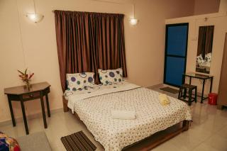 Silent valley nest - 2