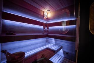 * L’Eden * Maison romantique avec balnéo et sauna - Treize-Vents - 6