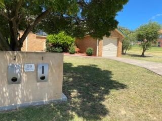 39onDewhurst - Mudgee - 0
