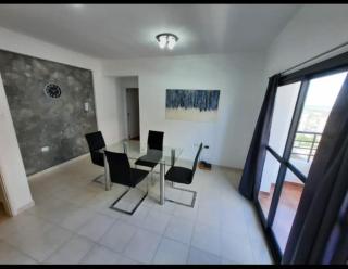 Departamento Zafiro Con Hermosa Vista - Santa Fe - 5