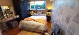 Enchanting Haven - Todmorden - 2