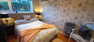 Enchanting Haven - Todmorden - 1