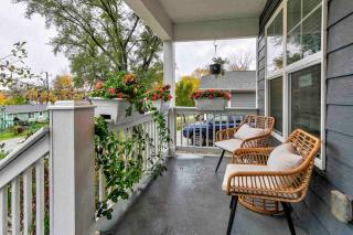 Family Friendly Home Close to Airport and Downtown - Des Moines - 4