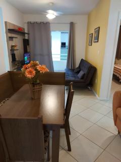 Excelente Apartamento Na Praia de Ingleses Gaivotas Pertinho do Mar - 7