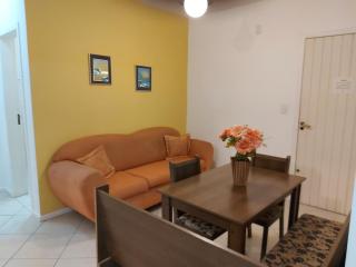 Excelente Apartamento Na Praia de Ingleses Gaivotas Pertinho do Mar - Florianópolis - 3