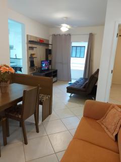 Excelente Apartamento Na Praia de Ingleses Gaivotas Pertinho do Mar - 8