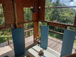 Refúgio na Mata - Casa de campo - Santo Antônio do Pinhal - 7