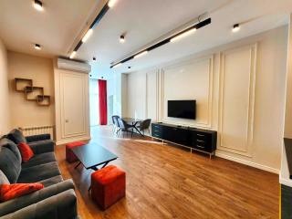 Awesome Brand New Apartment, In Center - Yerevan - 0