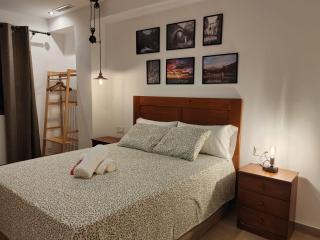 La Noguera Rural Suite - Güéjar-Sierra - 9